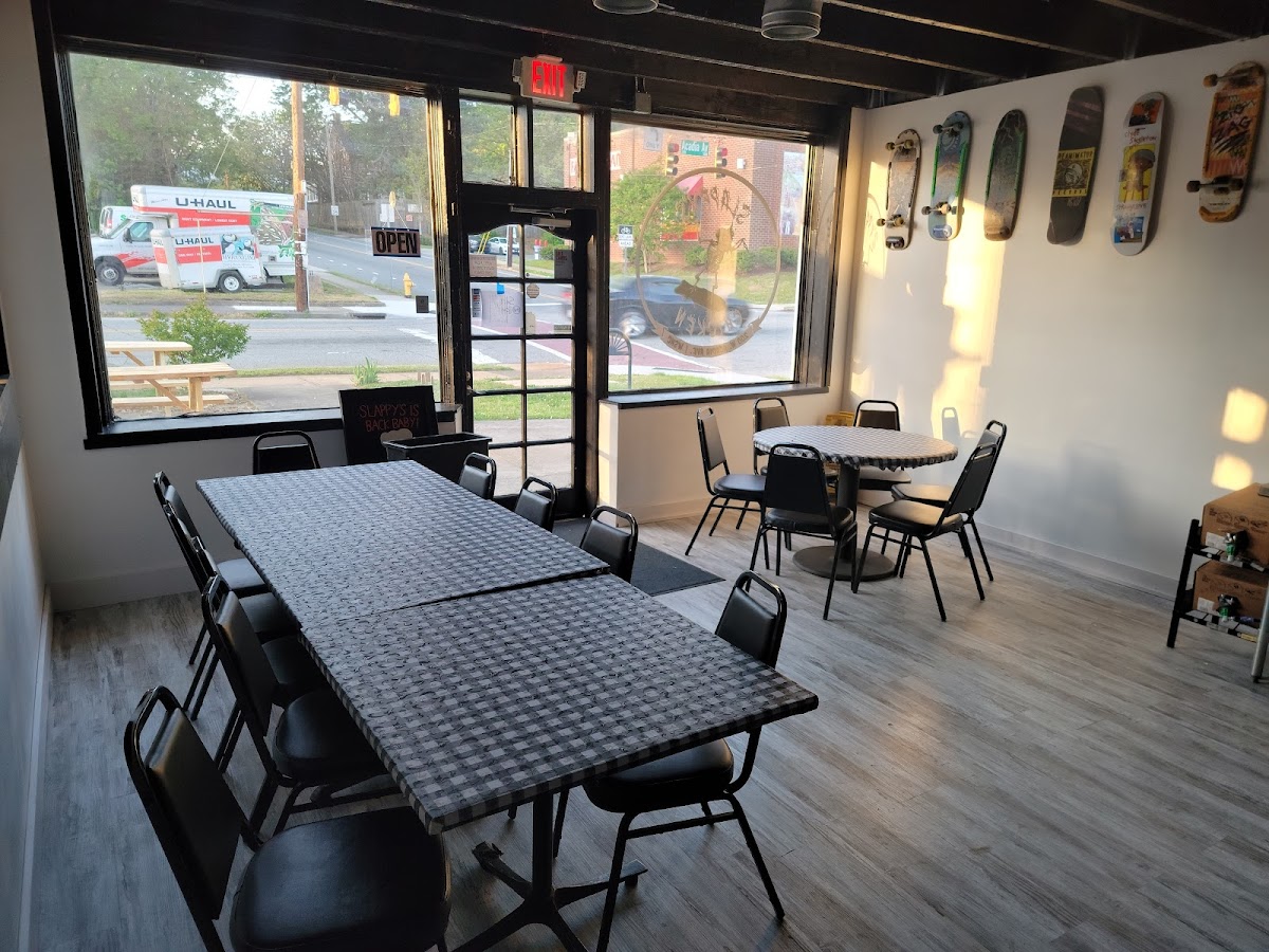Slappy's Chicken-1